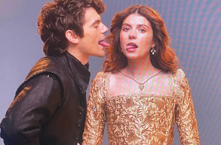 MY LADY JANE FANS OUTRAGED OVER PRIME VIDEO CANCEL