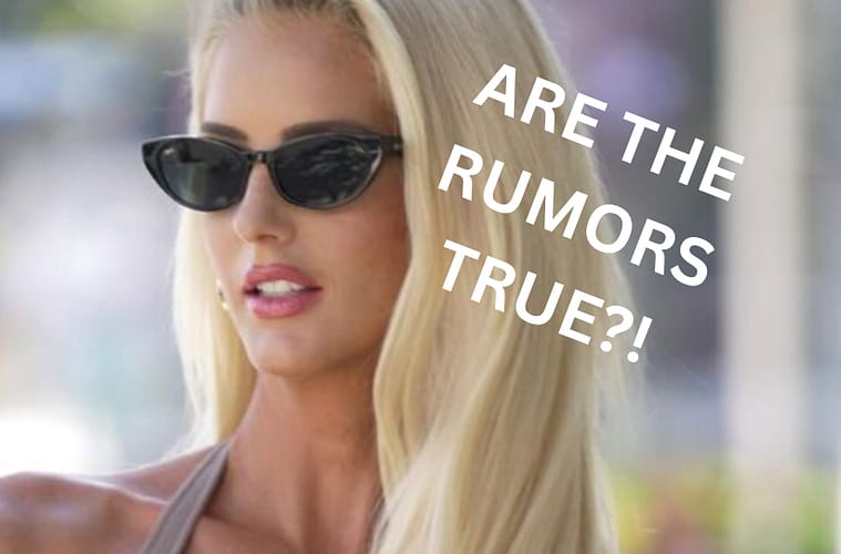What Is Emma From Selling Sunset Rumor Revealed?