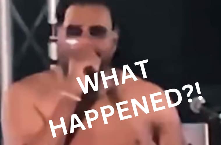 What Happened To Fatman Scoop Death Reddit