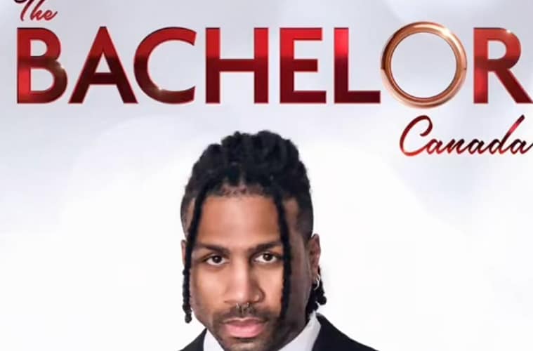 Is Dom Gabriel The Bachelor Canada Lead?