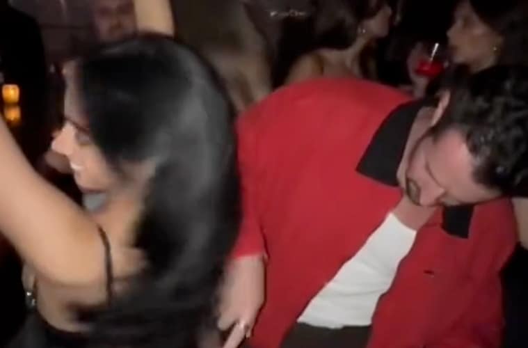 Are Maria and Jeremy The Bachelor Dating?