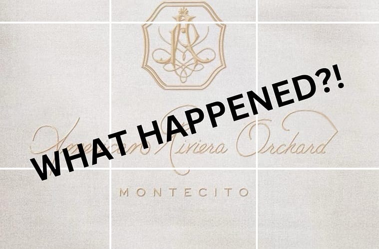 Meghan Markle Brand Name Trademark Drama Leaked