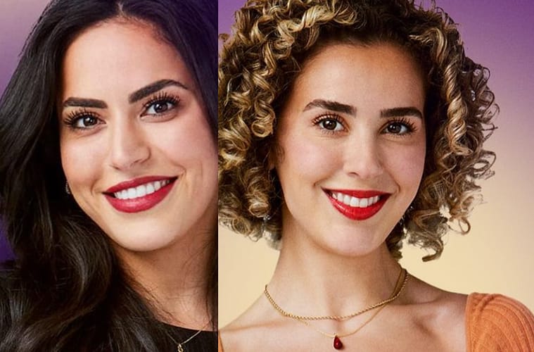 Who Are Love Is Blind Season 7 Siblings