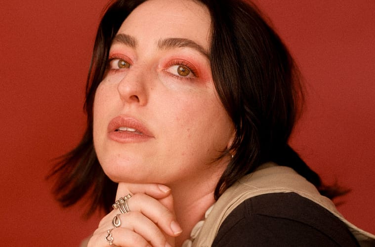 HOLR Chats: Award-Winning Filmmaker Nicole Lipp Talks 'Mistakes You Make Before You Die’