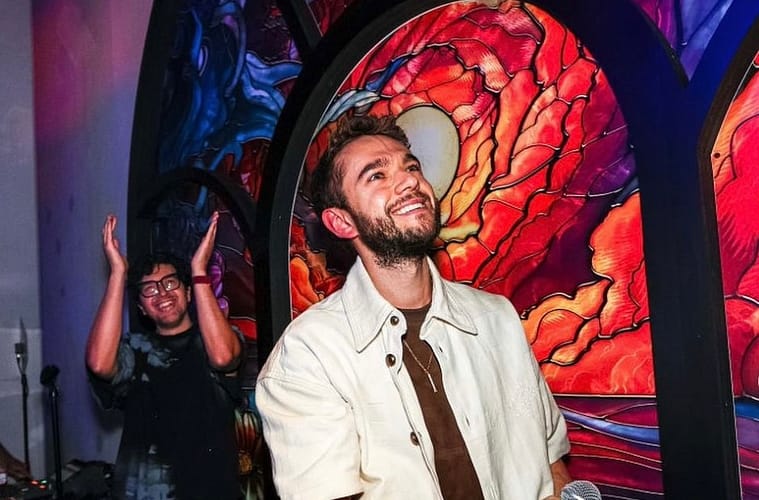 Zedd Almost Quit Music After Release of Telos