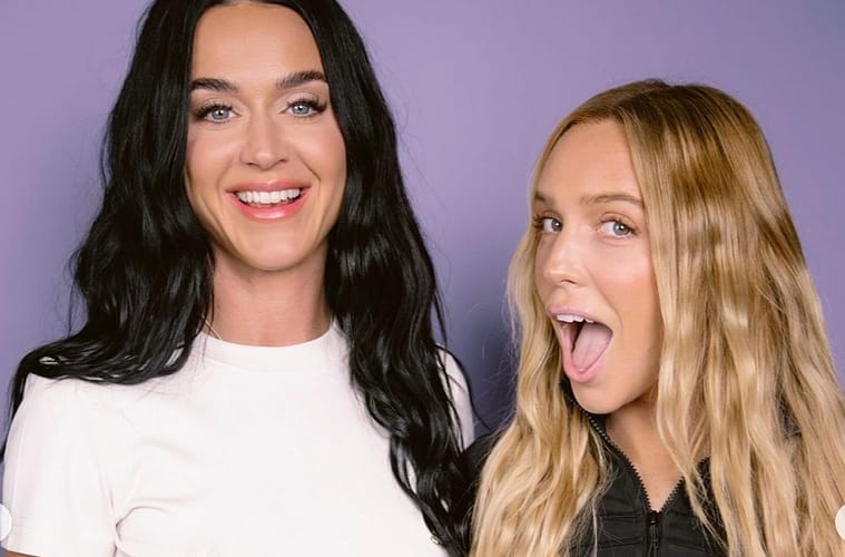 Katy Perry Call Her Daddy Episode: Orlando Bloom Split