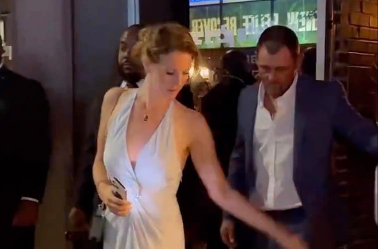 Lana Del Rey New Boyfriend Jeremy Dufrene