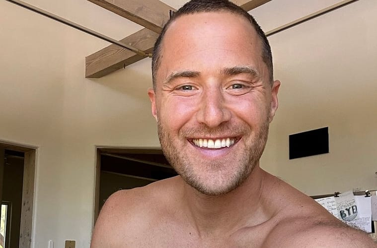 Mike Posner Reveals Record Label Drama