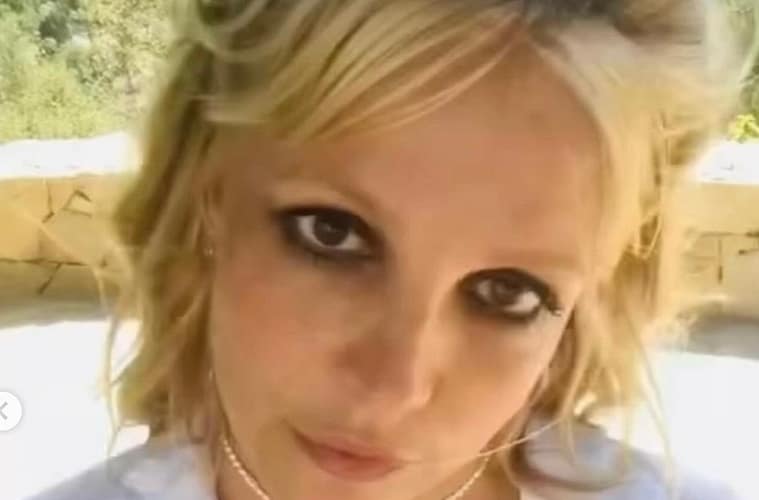 Britney Spears Critcizes Sabrina Carpenter's VMAs Performance