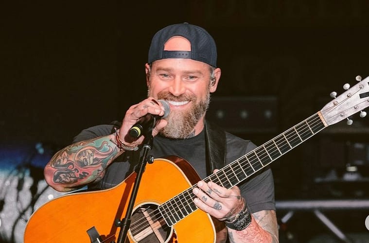 Zac Brown and Kelly Yazdi Divorce Update