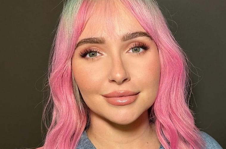 Hayden Panettiere Fans Concerned Over Sobriety