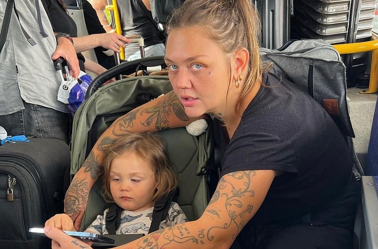 Elle King Baby Number Two Announcement