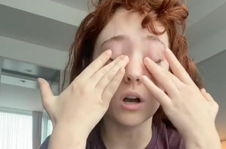 Chappell Roan Political Statement Harris vs. Trump