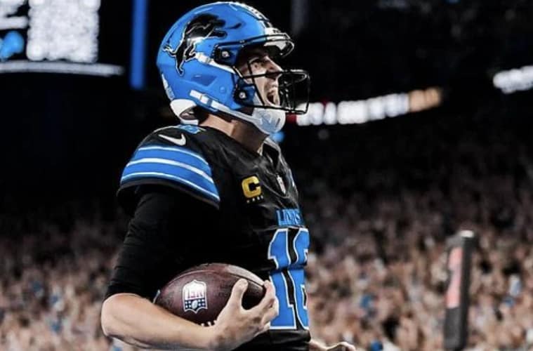 Seahawks vs. Lions Recap