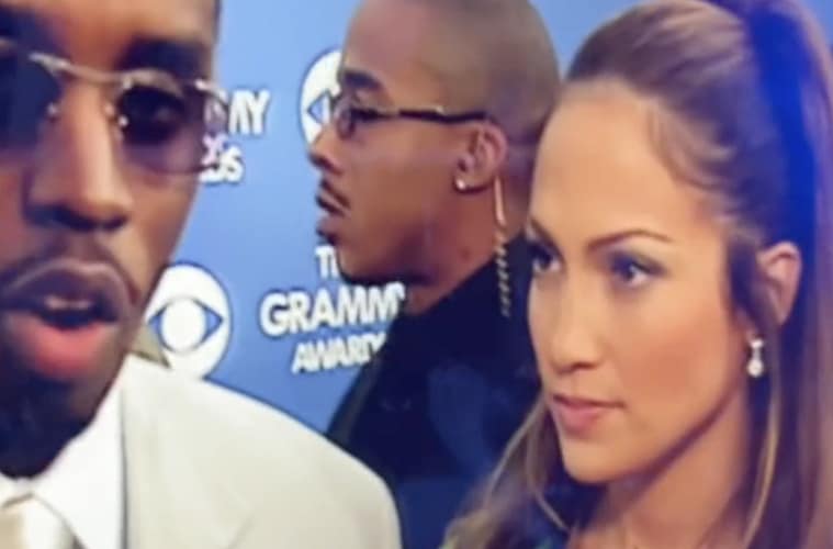 Does Jennifer Lopez Think Diddy Is Guilty?