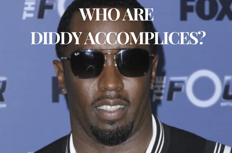 Who Are Diddy Accomplices To Be Revealed Soon