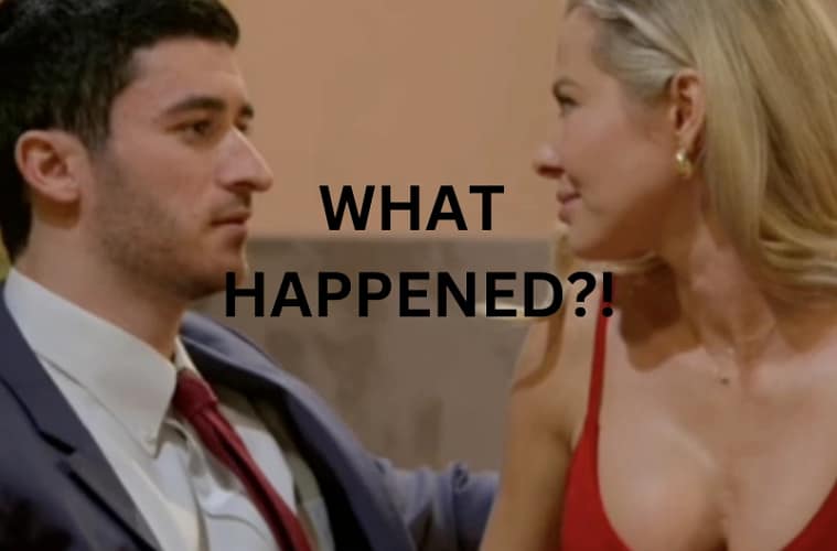 What Happened To Love Is Blind Brittany And Leo Reddit