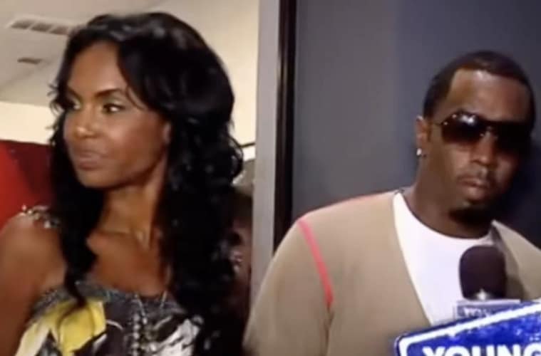 Diddy Michael Jackson Death Reaction