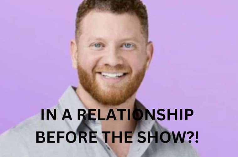 Is Stephen Love is Blind Season 7 The New Trevor Of The Season?