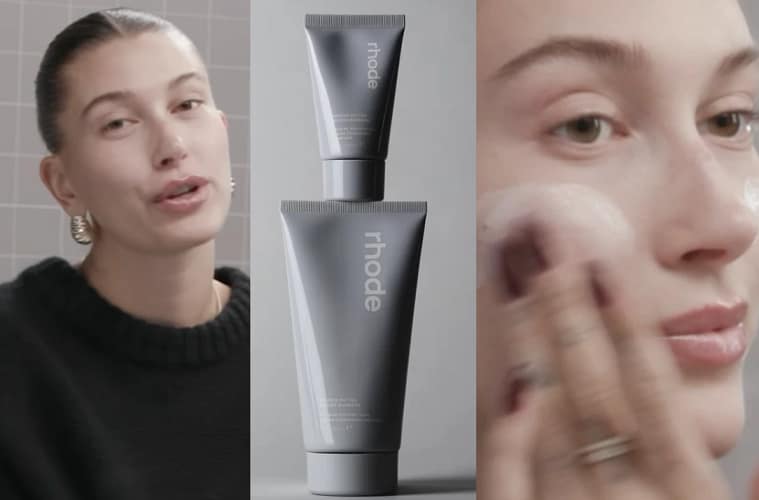 What Is Hailey Bieber Rhode Launch Barrier Butter Explained