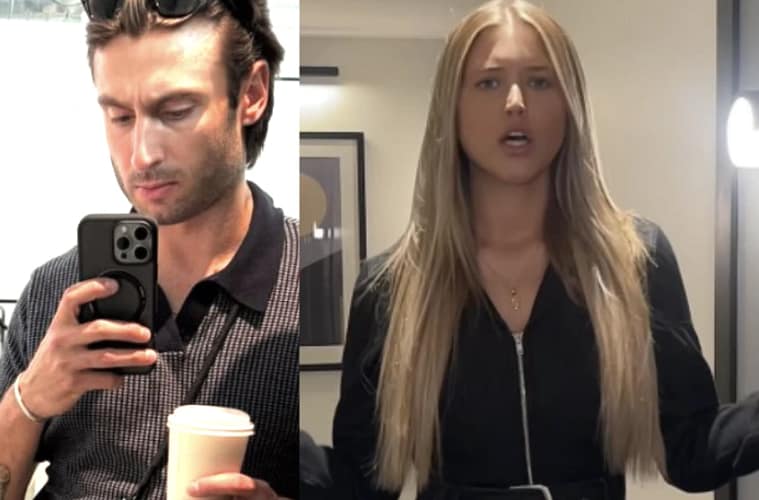 Love Is Blind Season 7 Cast Glow Ups What Does It Mean Explained