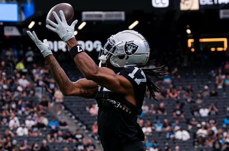 Davante Adams Traded to Jets Explained