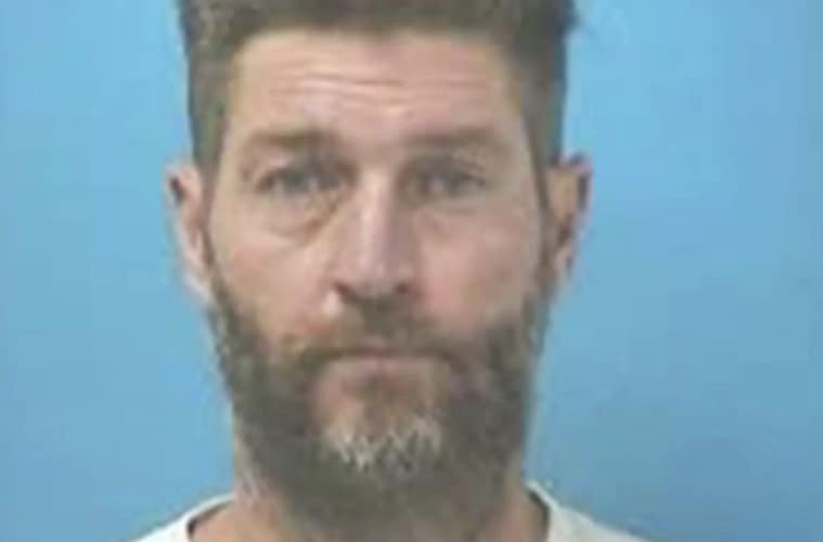 Jay Cutler Mugshot Why Was He Arrested