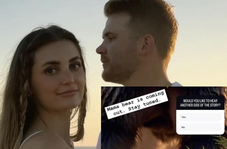 Is Parker Ferris Mom Reddit Snark Aspyn Ovard Leak?