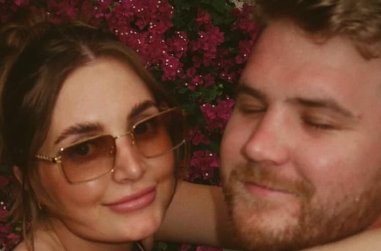 Does Parker Ferris Have Secret Child? Aspyn Ovard Divorce Rumors