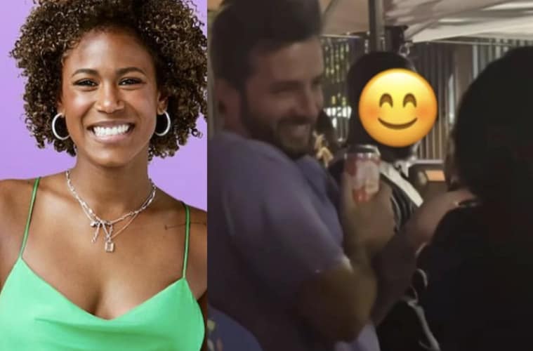 Marissa Love is Blind Reddit Bohdan Spotted Together