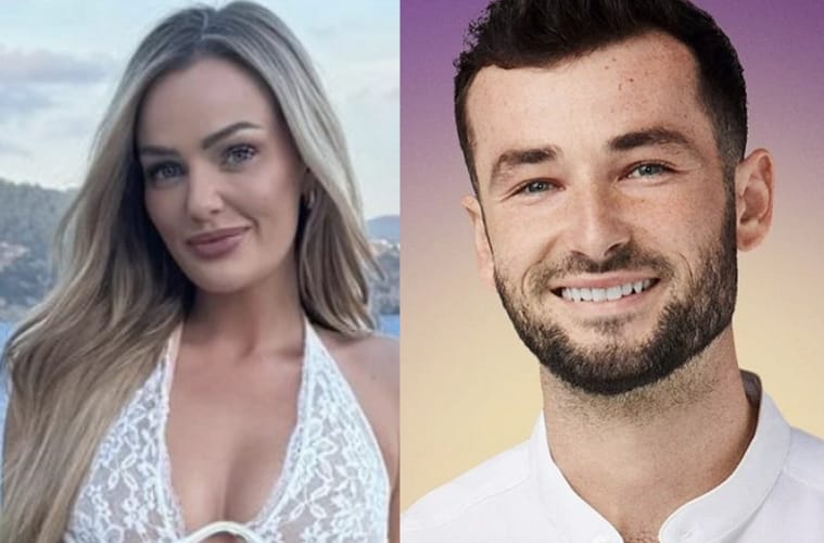 Nick Love is Blind Season 7 Reddit Dating Micah?