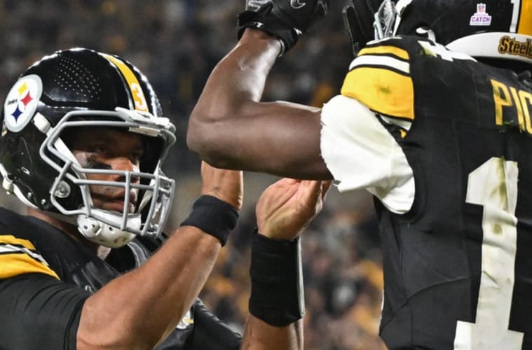 Steelers vs. Giants Recap Explained