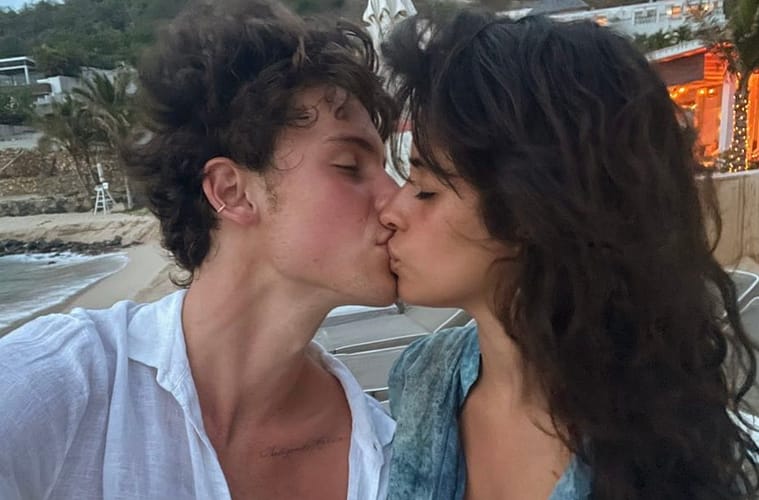 Shawn Mendes Respects Ex-Girlfriend Camila Cabello