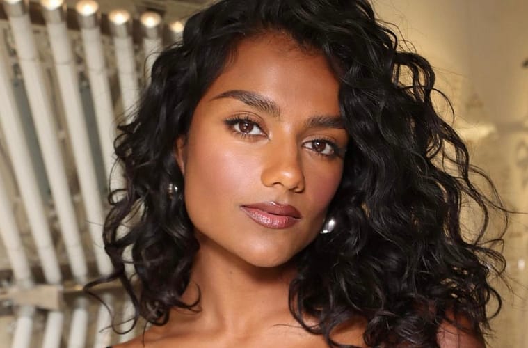 Simone Ashley Confirms Return Bridgerton Season 4