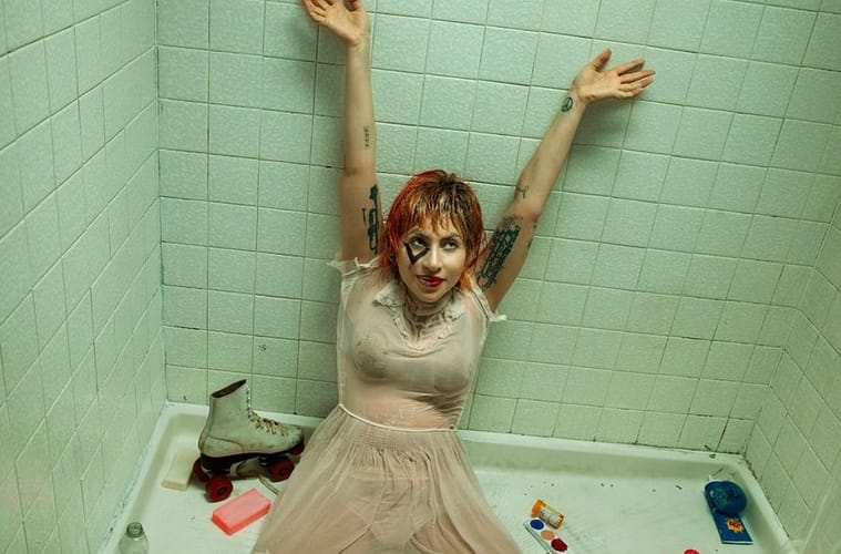 Lady Gaga Talks Wedding Plans with Fiancé Michael Polansky