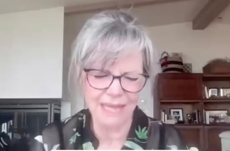 Sally Field Reveals Illegal Abortion Story