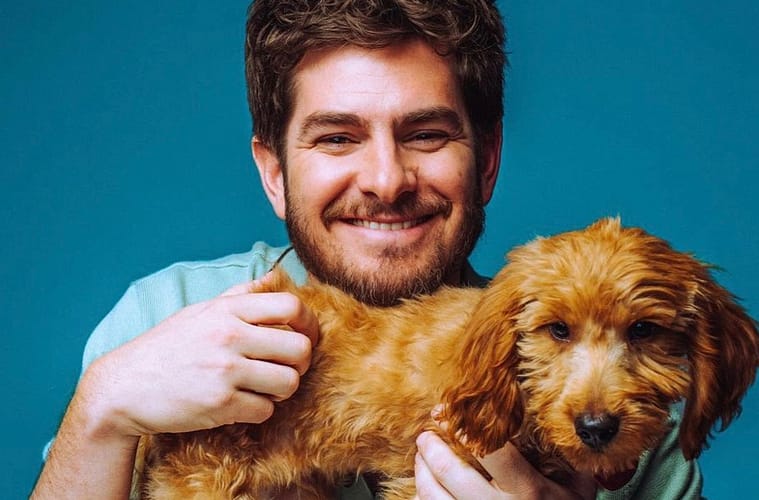 Andrew Garfield Addresses Viral Harry Styles Interaction Video