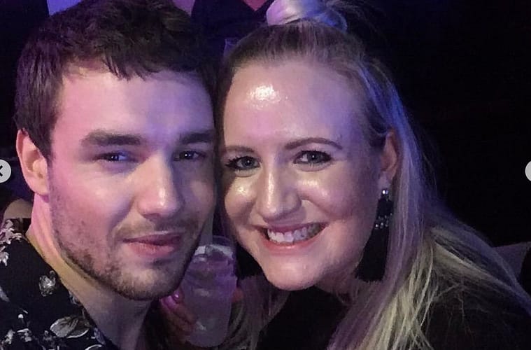 Liam Payne's Sister Releases Statement Following His Death