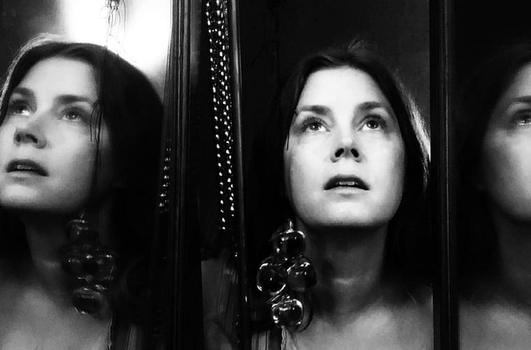 Amy Adams Supports Rachel Brosnahan's Casting for Lois Lane