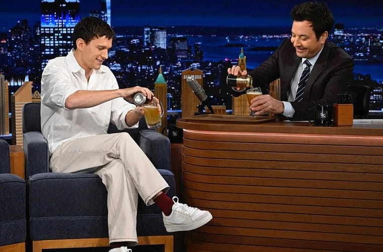 Tom Holland Confirms Spider-Man 4