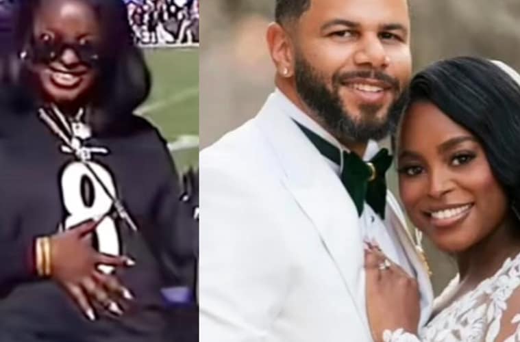 Ashley Love is Blind Season 7 Reddit Pregnant?