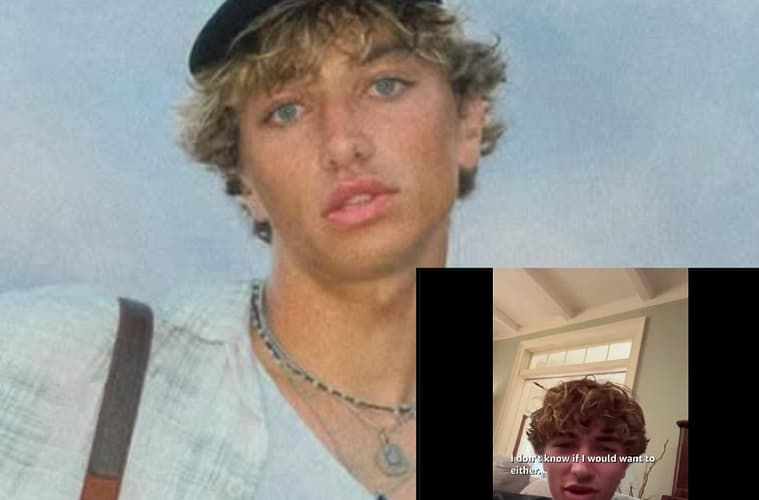 Gavin Casalegno Twitter Thread Cheating Exposed Alleged