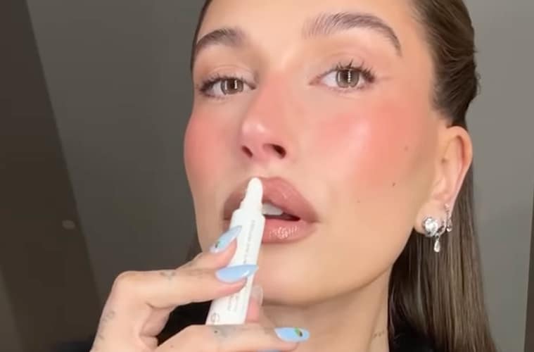 Hailey Bieber Birthday Makeup Get The Look