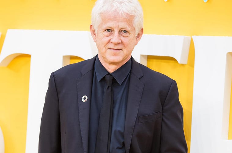 Richard Curtis Reveals He’s Only Seen Love Actually Twice