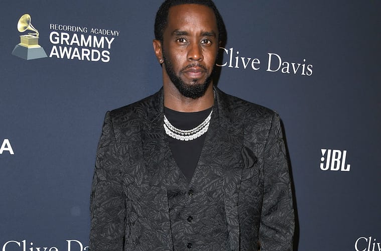 Sean 'Diddy' Combs' Bleak Christmas Behind Bars Highlights the Severity of His Legal Woes