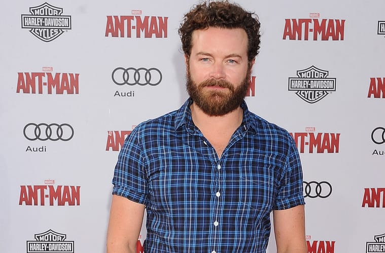That 70s Show Danny Masterson Appeals 2023 Rape Conviction