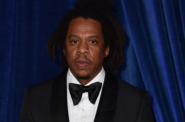 Jay-Z Accused of "Wasting Court Resources" in Legal Battle Over Rape Allegations