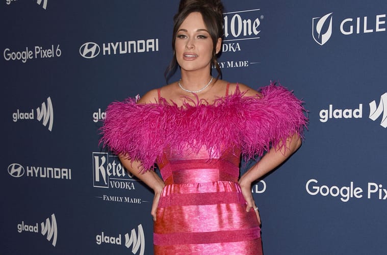 Kacey Musgraves Opens Up About "Pre-Grieving" Her Dog Pearl as She Nears the End