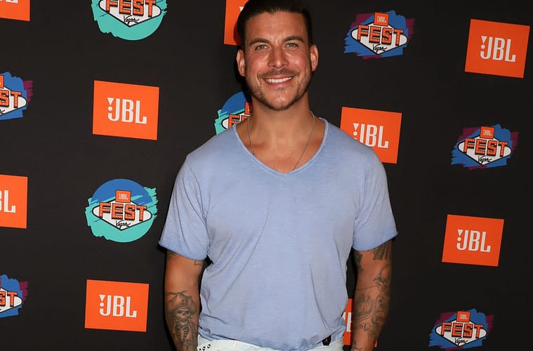 Jax Taylor Celebrates Son Cruz's Third Birthday: "My Biggest Accomplishment"