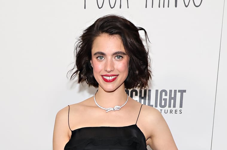 A Break from Intensity: Margaret’s Desire to Star in a Lighthearted Romcom